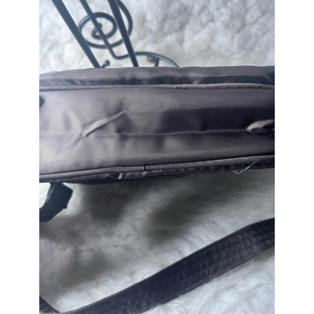 Lug Carousel XL 2 Crossbody Bag Brown Chocolate - Picture 9 of 11